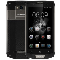 Замена разъема зарядки на телефоне Blackview BV8000 Pro в Екатеринбурге